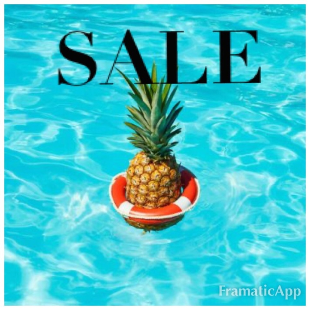 Bundle Today - Open to Reasonable offers